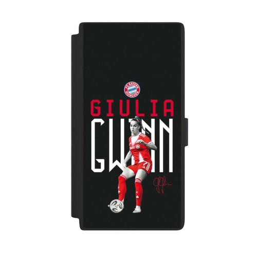 Samsung Galaxy S24 Ultra NIVOflip Giulia Gwinn 25/26