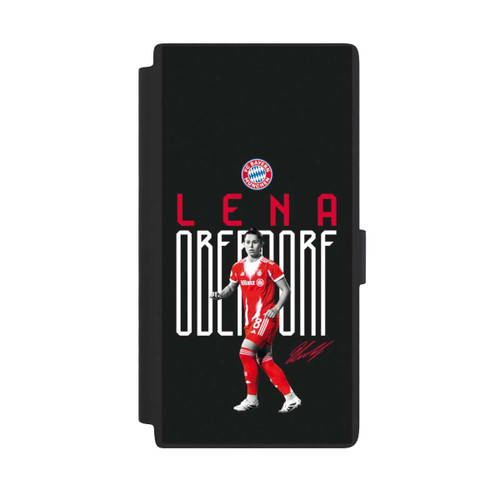 Samsung Galaxy S24 Ultra NIVOflip Lena Oberdorf 25/26