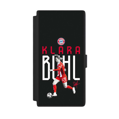 Samsung Galaxy S24 Ultra NIVOflip Klara Bühl 25/26