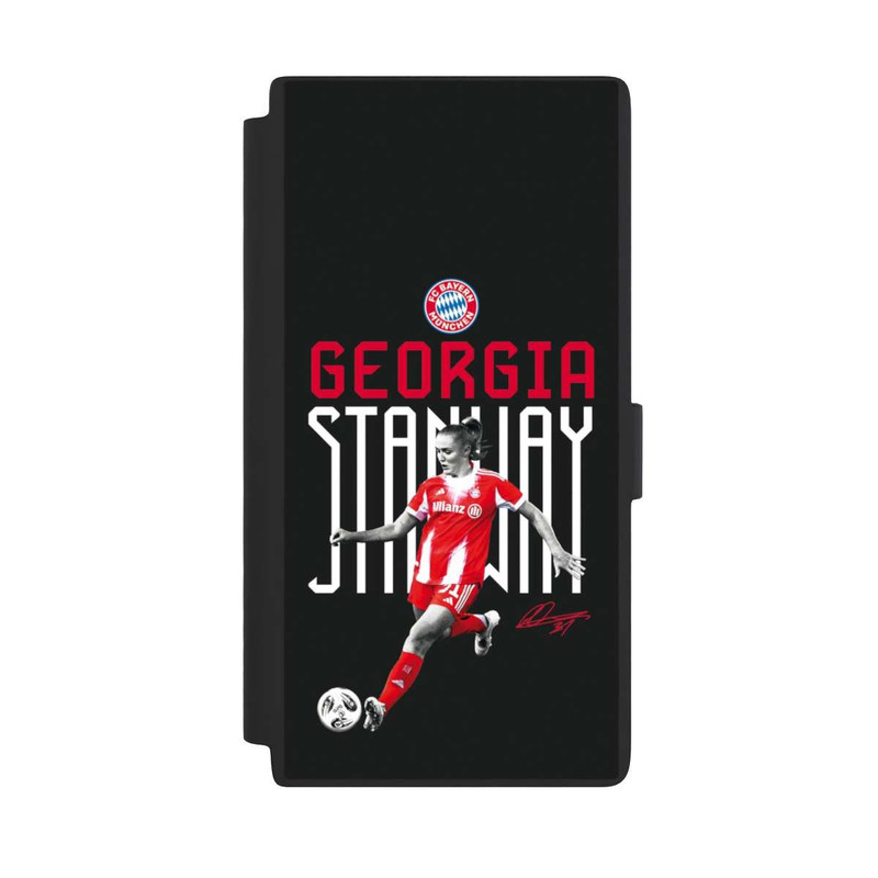 Galaxy S24 Ultra NIVOflip Georgia Stanway 25/26