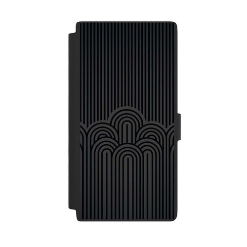 Samsung Galaxy S24 Ultra NIVOflip Lignes fraîches