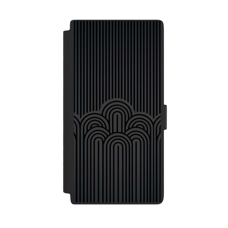 Galaxy S24 Ultra NIVOflip Lignes fraîches