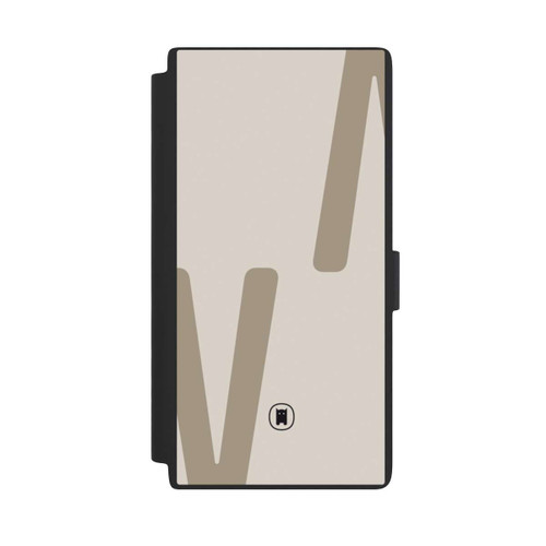 Samsung Galaxy S24 Ultra NIVOflip Nivocase Beige V
