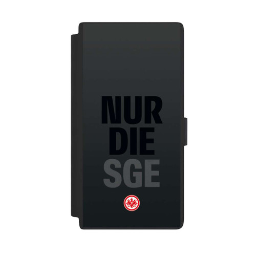 Samsung Galaxy S24 Ultra NIVOflip Eintracht Frankfurt Nur Die SGE