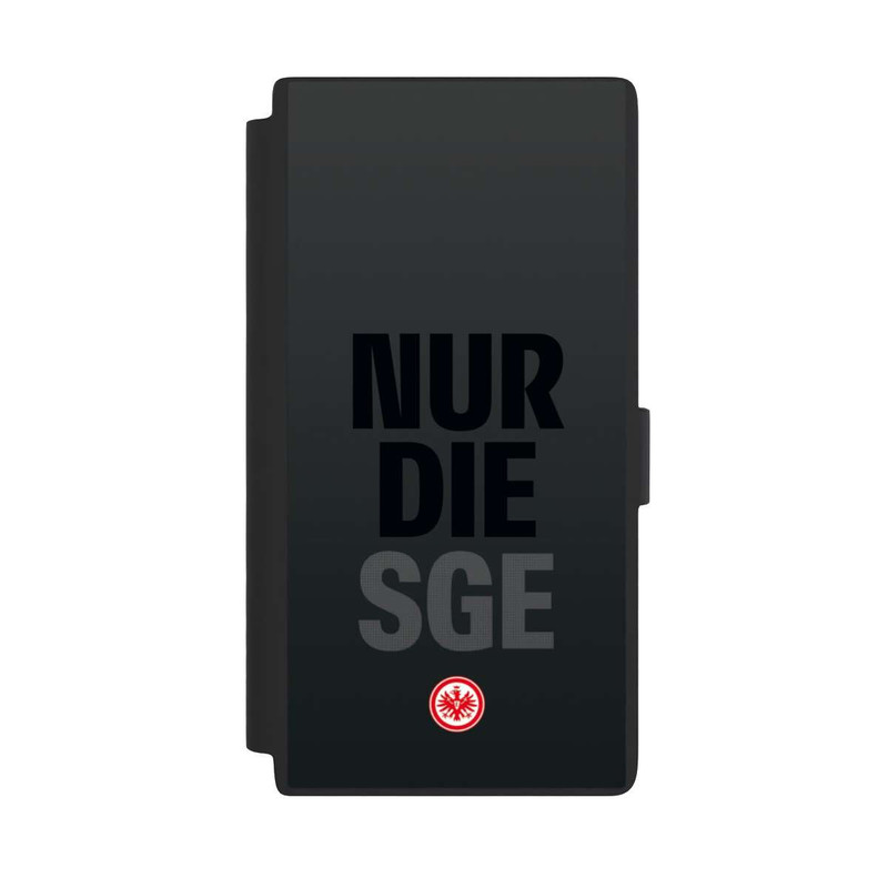 Galaxy S24 Ultra NIVOflip Eintracht Frankfurt Nur Die SGE
