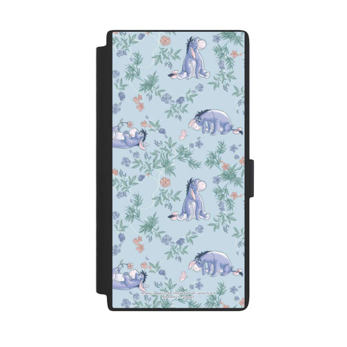 Samsung Galaxy S24 Ultra NIVOflip Eeyore Blue Pattern
