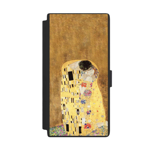 Samsung Galaxy S24 Ultra NIVOflip The Kiss / Der Kuss