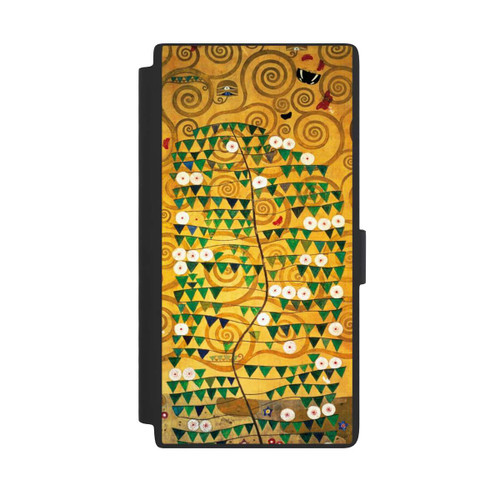 Samsung Galaxy S24 Ultra NIVOflip Tree of Life / Lebensbaum