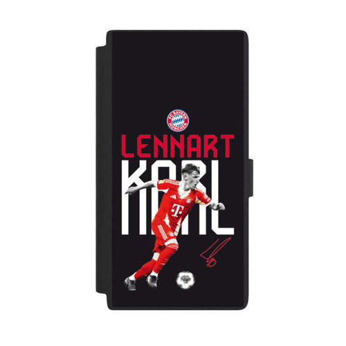 Samsung Galaxy S24 Ultra NIVOflip Lennart Karl 25/26