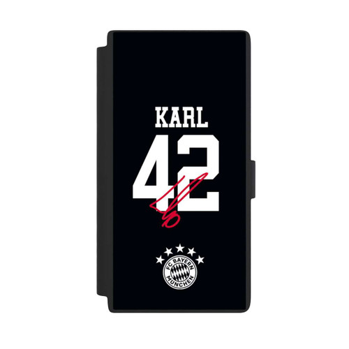 Samsung Galaxy S24 Ultra NIVOflip Karl 42