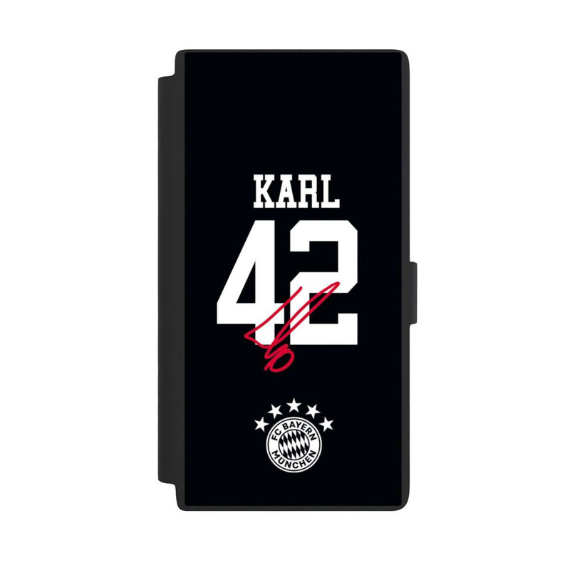 Galaxy S24 Ultra NIVOflip Karl 42