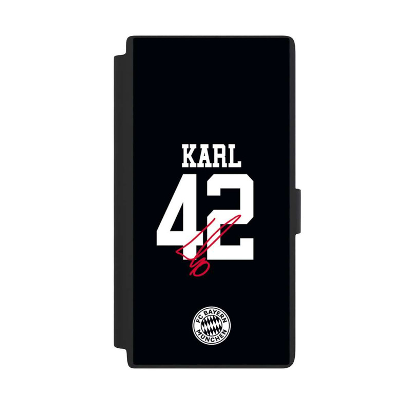 Galaxy S24 Ultra NIVOflip Karl 42