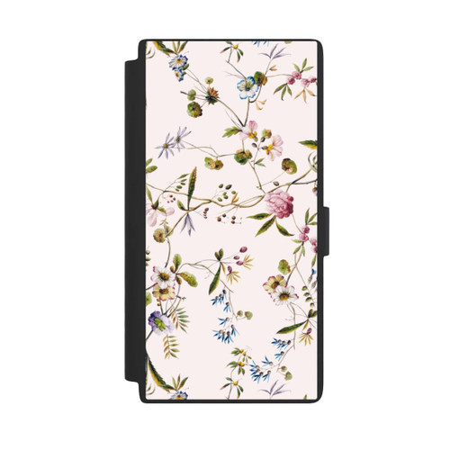Samsung Galaxy S24 Ultra NIVOflip Vintage Blumen Spring