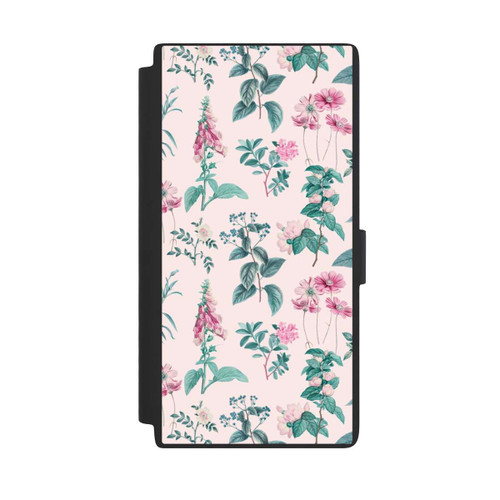 Samsung Galaxy S24 Ultra NIVOflip Wildflower Spring Meadow