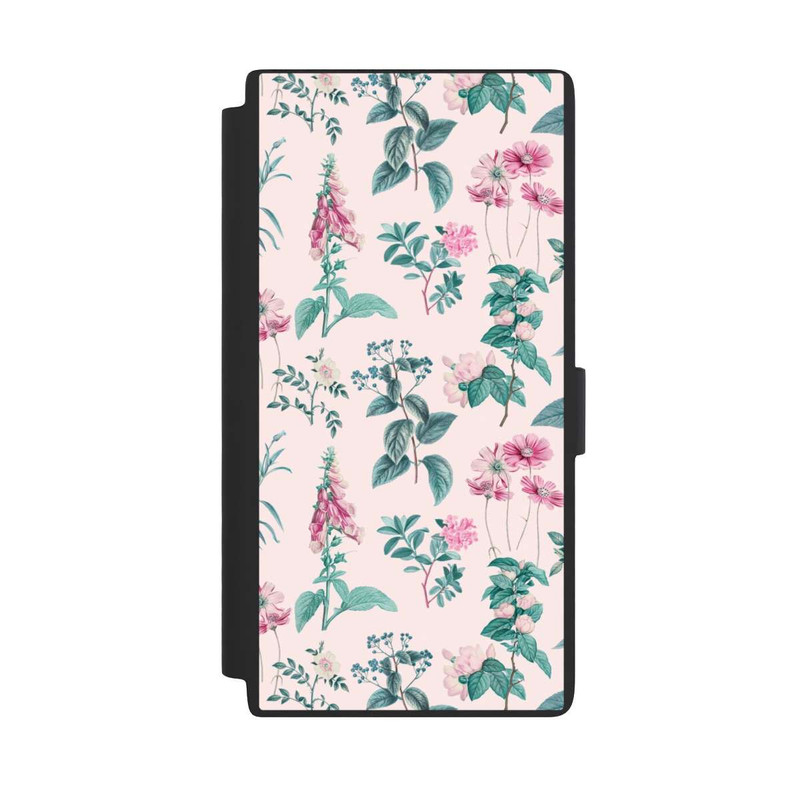 Galaxy S24 Ultra NIVOflip Wildblumen Frühlingswiese