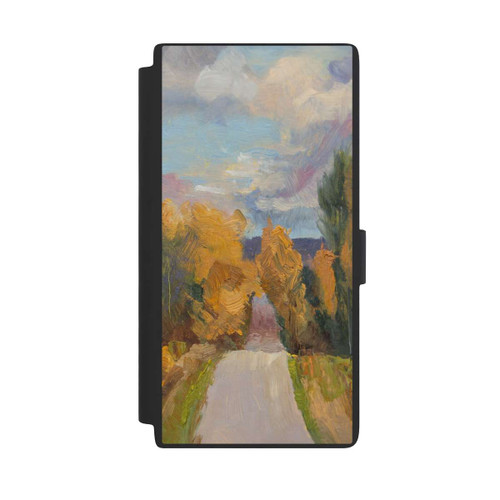 Samsung Galaxy S24 Ultra NIVOflip Grandview Autumn by Roberta Murray