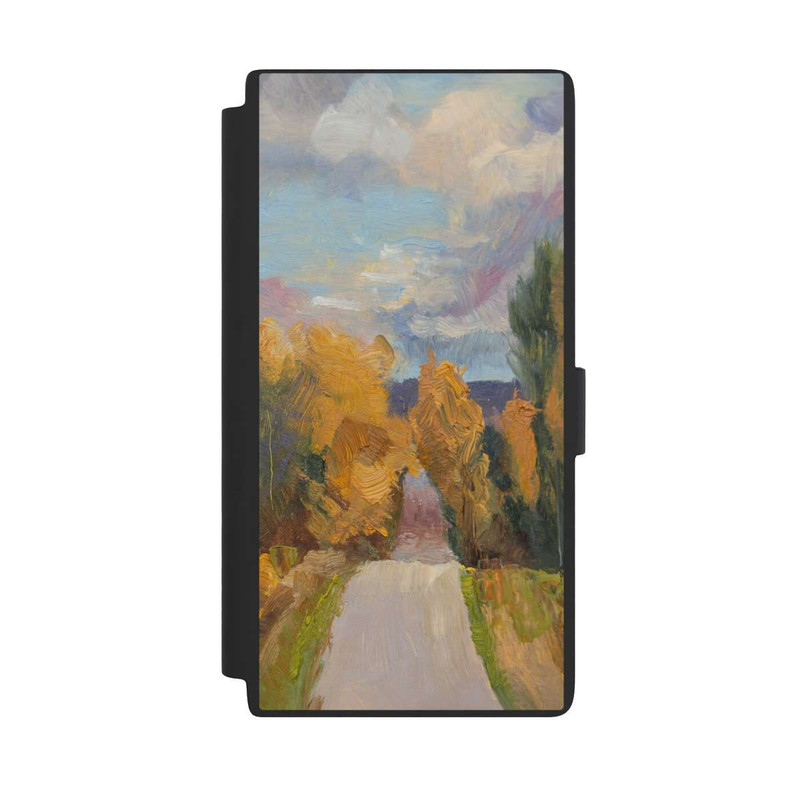 Galaxy S24 Ultra NIVOflip Grandview Autumn by Roberta Murray