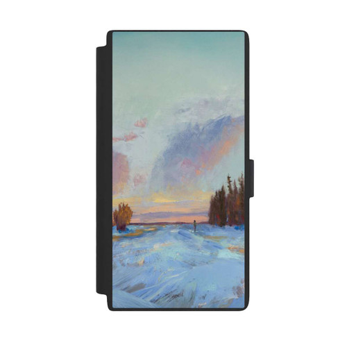 Samsung Galaxy S24 Ultra NIVOflip The Journey by Roberta Murray
