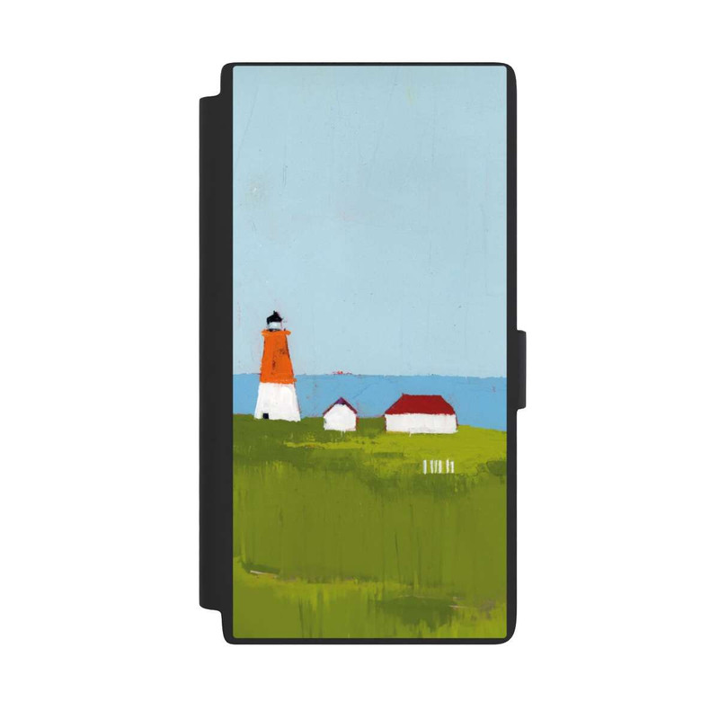 Galaxy S24 Ultra NIVOflip Three in Row by Ruth LaGue