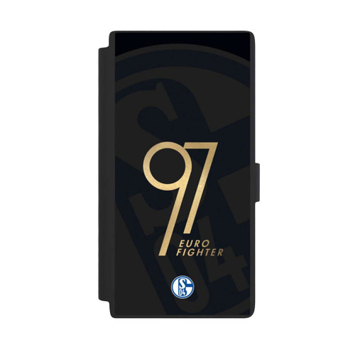 Samsung Galaxy S24 Ultra NIVOflip S04 Eurofighter 97