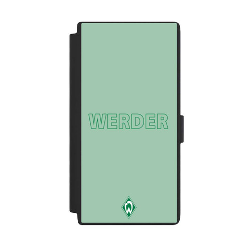 Samsung Galaxy S24 Ultra NIVOflip Werder Grün