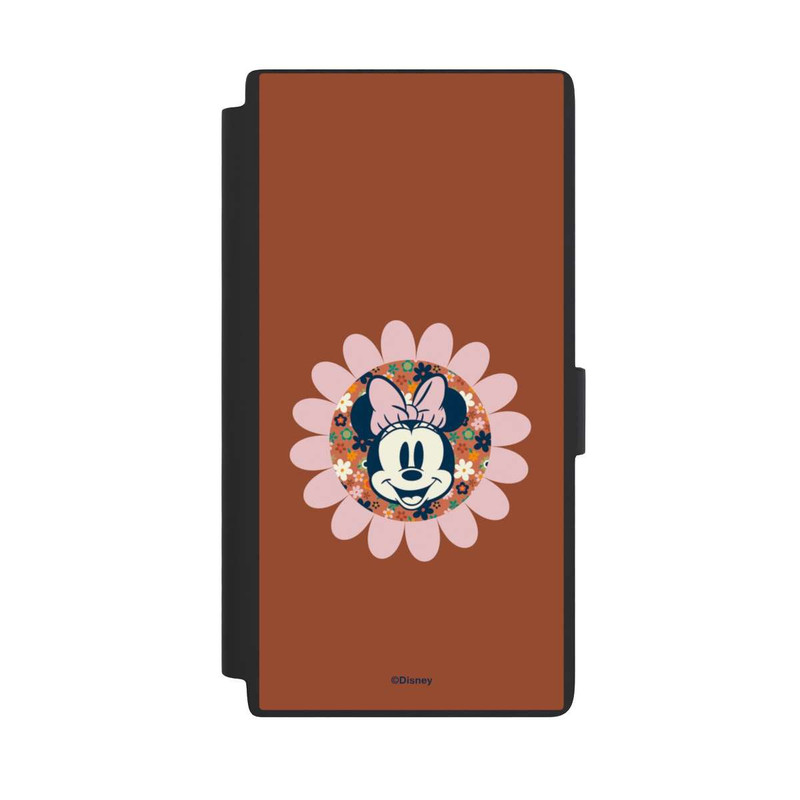 Galaxy S24 Ultra NIVOflip Minnie Mouse Sweet Boho