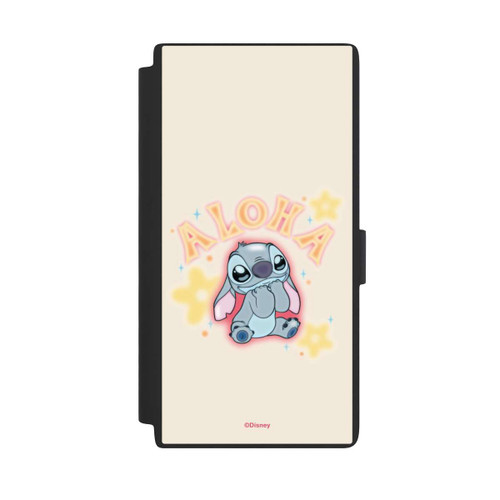 Samsung Galaxy S24 Ultra NIVOflip Aloha Stitch