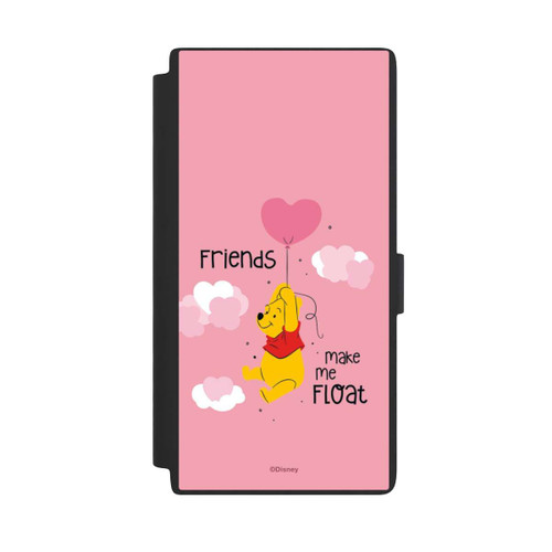 Samsung Galaxy S24 Ultra NIVOflip Winnie Puuh Friends Make Me Float
