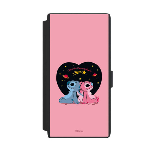 Samsung Galaxy S24 Ultra NIVOflip Lilo &amp; Stitch Love Always Forever