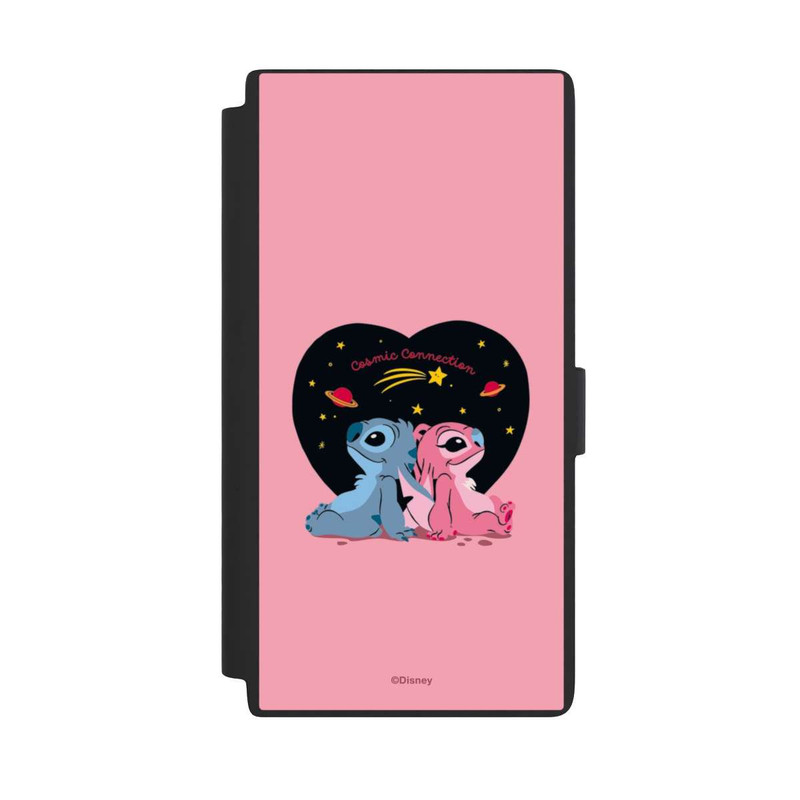 Galaxy S24 Ultra NIVOflip Lilo & Stitch Love Always Forever