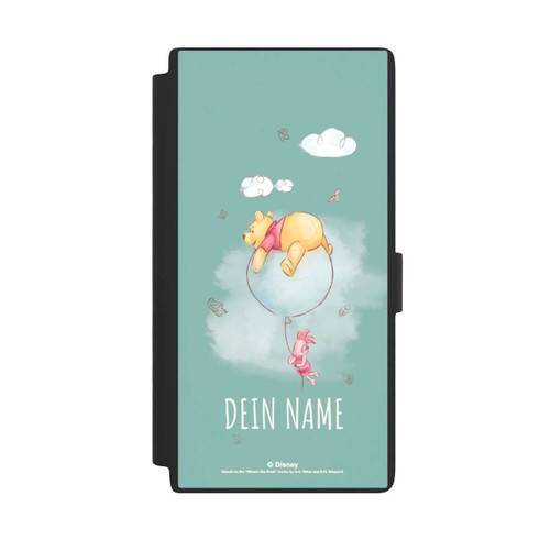 Samsung Galaxy S24 Ultra NIVOflip Uncheered by a Balloon Personalisierbar