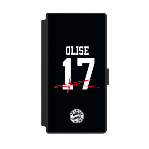 Samsung Galaxy S24 Ultra NIVOflip Olise 17