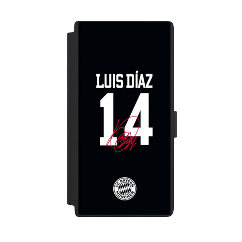 Samsung Galaxy S24 Ultra NIVOflip Luis Díaz 14