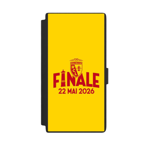 Samsung Galaxy S24 Ultra NIVOflip RC Lens en finale 2026