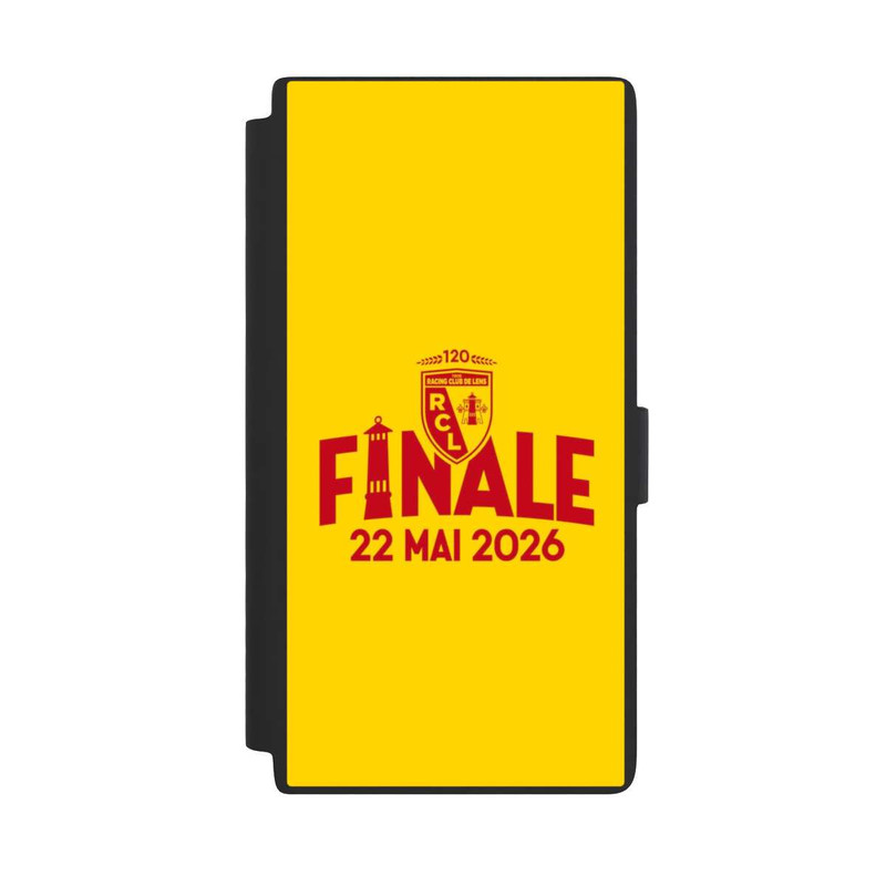 Galaxy S24 Ultra NIVOflip RC Lens en finale 2026