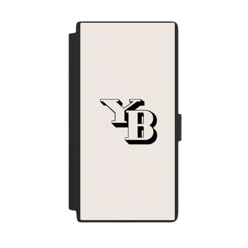 Samsung Galaxy S24 Ultra NIVOflip BSC YB Hellgrau