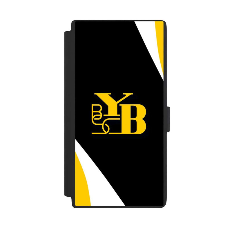 Galaxy S24 Ultra NIVOflip BSC YB Rétro