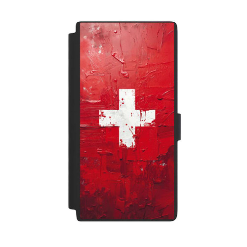 Samsung Galaxy S24 Ultra NIVOflip Suisse 26