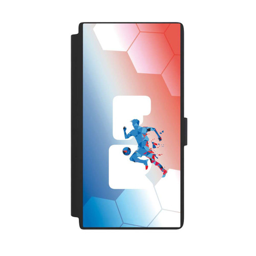 Samsung Galaxy S24 Ultra NIVOflip Frankreich WM 2026