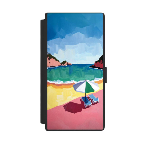 Samsung Galaxy S24 Ultra NIVOflip By The Ocean