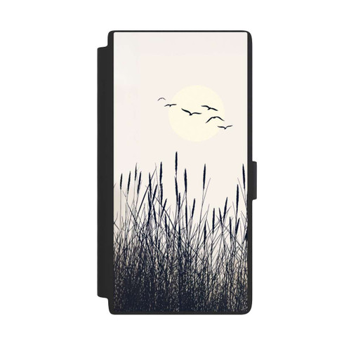 Samsung Galaxy S24 Ultra NIVOflip Fields of Gold Art