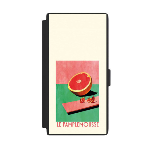 Samsung Galaxy S24 Ultra NIVOflip Le Pamplemousse