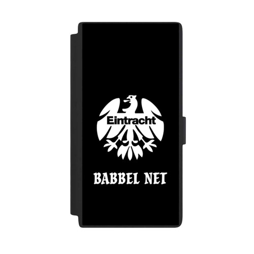 Samsung Galaxy S24 Ultra NIVOflip SG Eintracht Babbel Net
