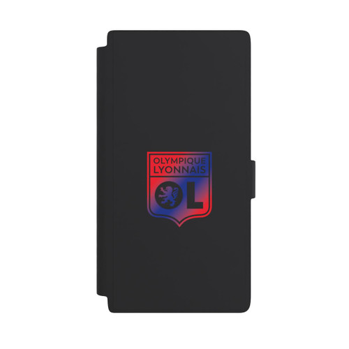 Samsung Galaxy S24 Ultra NIVOflip OL Logo zweifarbig