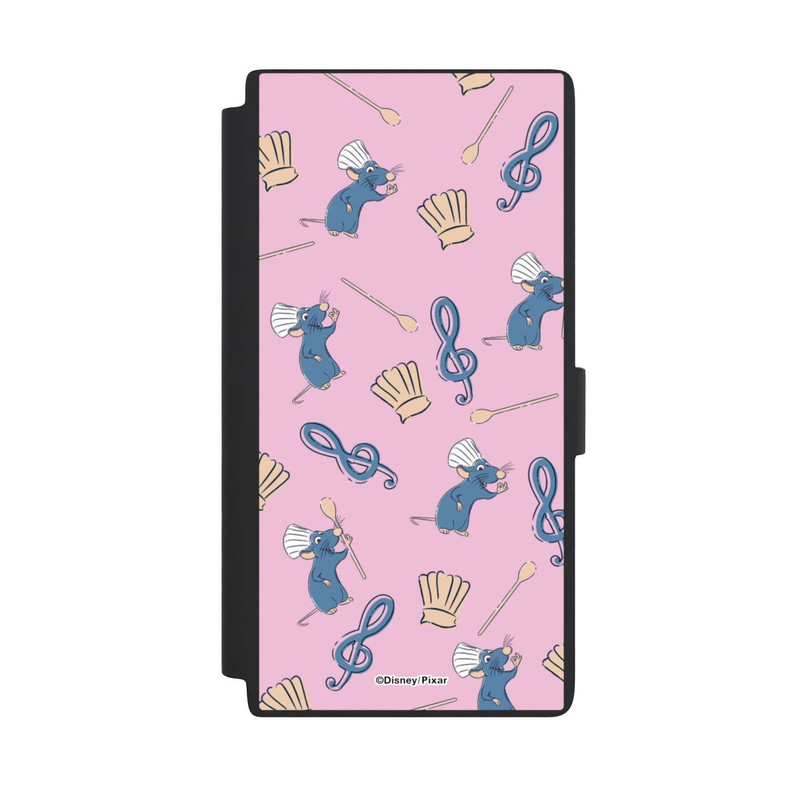 Galaxy S24 Ultra NIVOflip Remy Ratatouille Pink