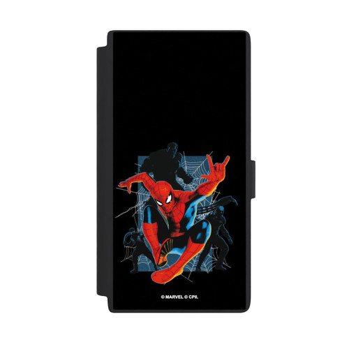 Samsung Galaxy S24 Ultra NIVOflip Spider-Man Hero Force