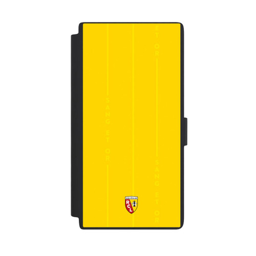 Samsung Galaxy S24 Ultra NIVOflip RC Lens Maillot Domicile 26/27