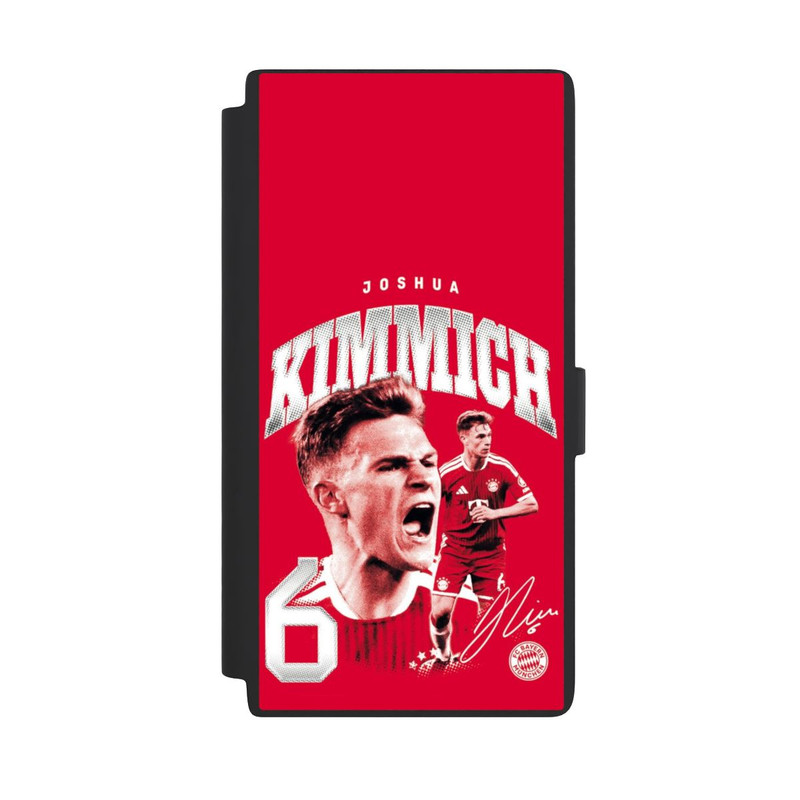 Galaxy S24 Ultra NIVOflip Joshua Kimmich 26/27