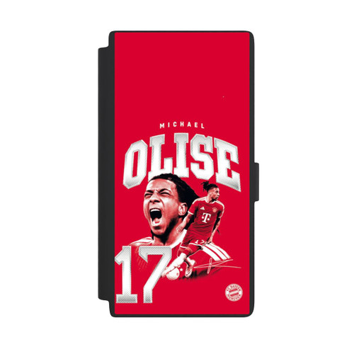 Samsung Galaxy S24 Ultra NIVOflip Michael Olise 26/27