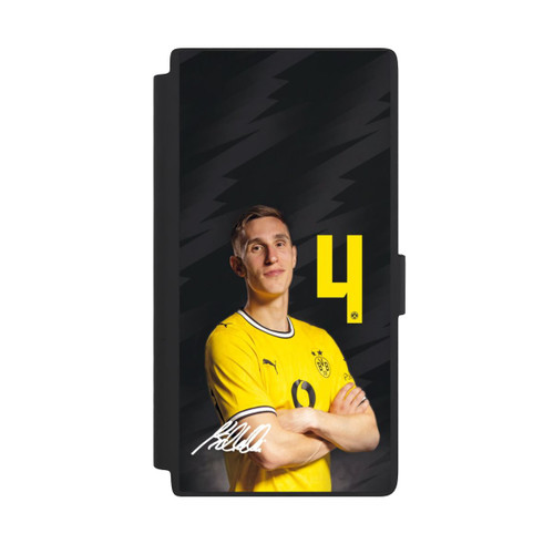 Samsung Galaxy S24 Ultra NIVOflip Nico Schlotterbeck 26/27